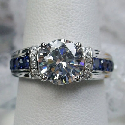 Elegant Ring for Every Occasion