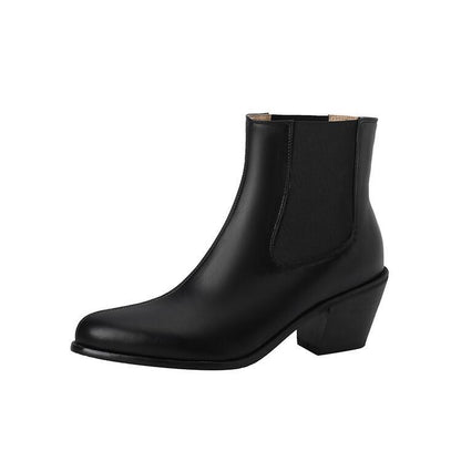 Elegant Orthopedic Boots for Every Step