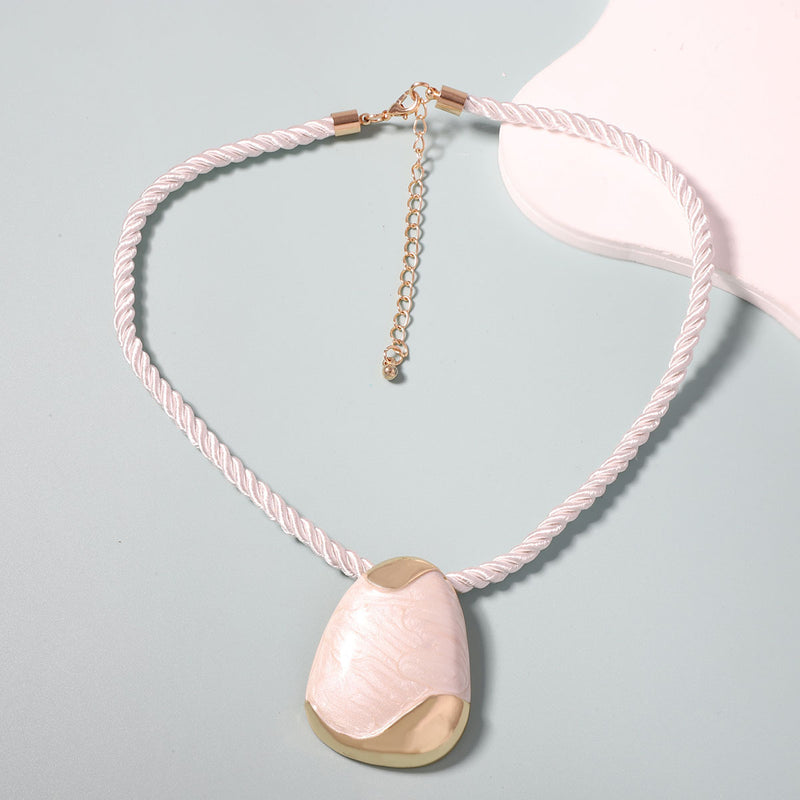 Classic Necklace with Timeless Appeal