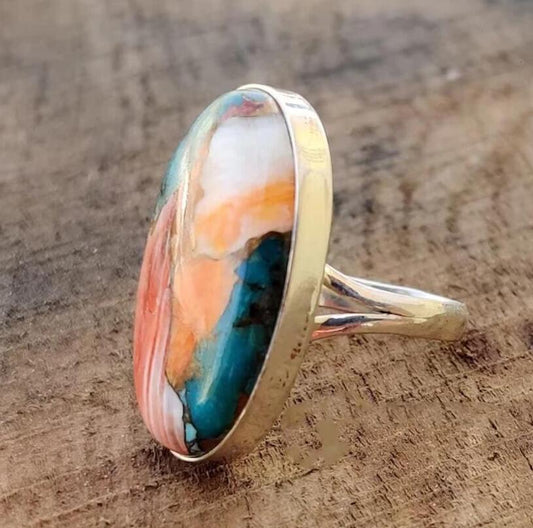 Charming Ring for Any Occasion