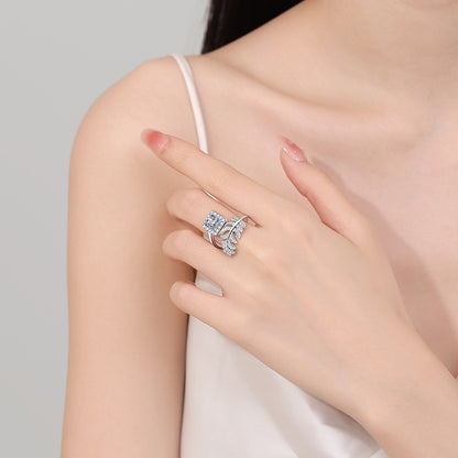 Vintage Handmade Ring