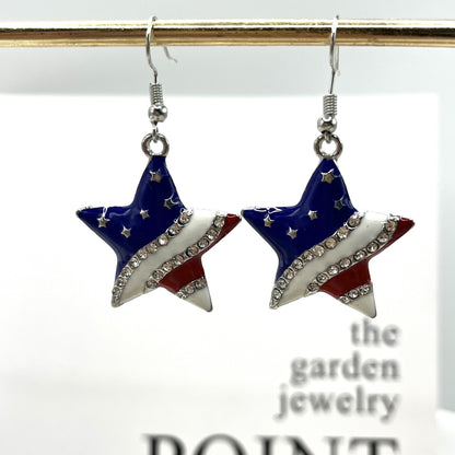 Classic Earring with Timeless Appeal