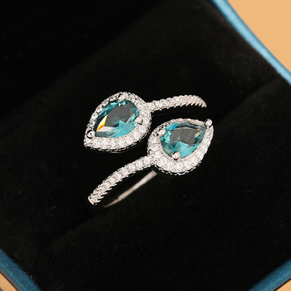 Classic Ring with Timeless Appeal
