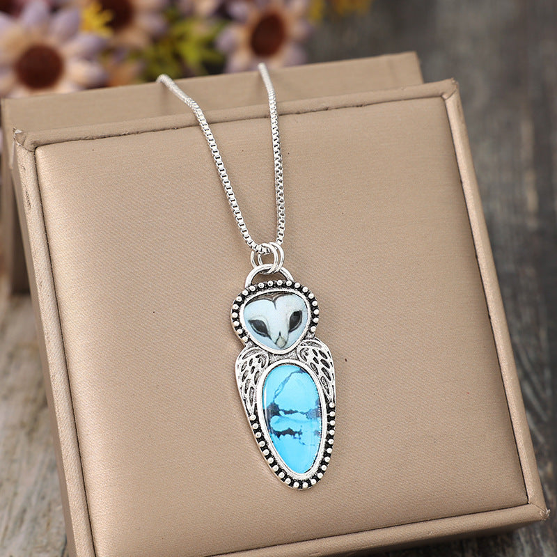 Romantic Necklace for Special Moments