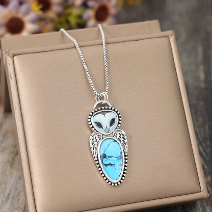 Delicate Artisan Necklace