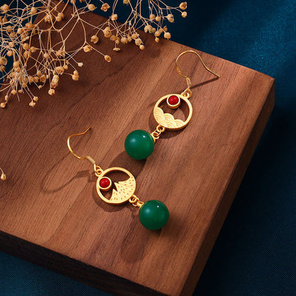 Classic Earring with Timeless Appeal