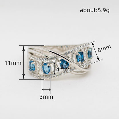 Classic Ring with Timeless Appeal