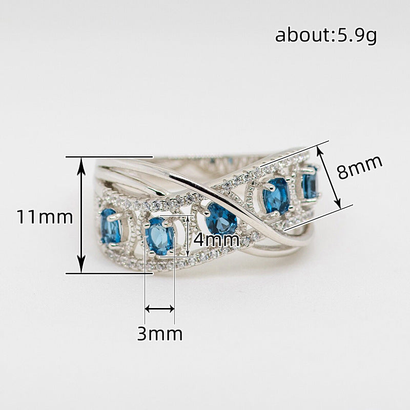 Classic Ring with Timeless Appeal