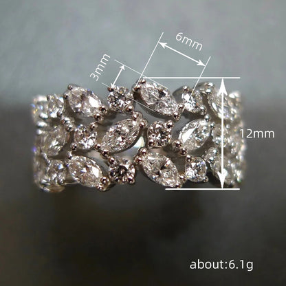 Charming Ring for Any Occasion