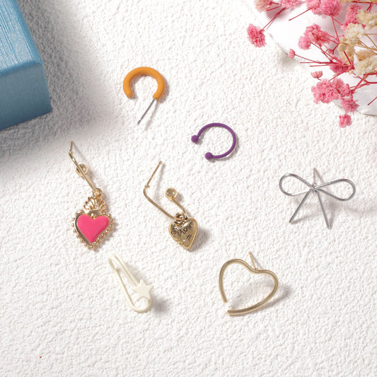 Elegant Earring for Every Occasion