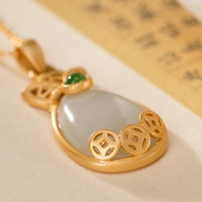 Beautiful Pendant with Unique Style