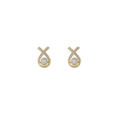 Elegant Pearl Earring for Every Occasion