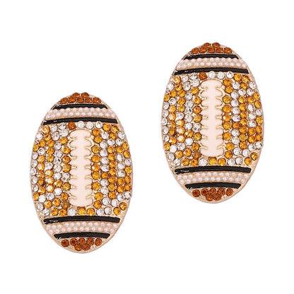 Classic Earring with Timeless Appeal