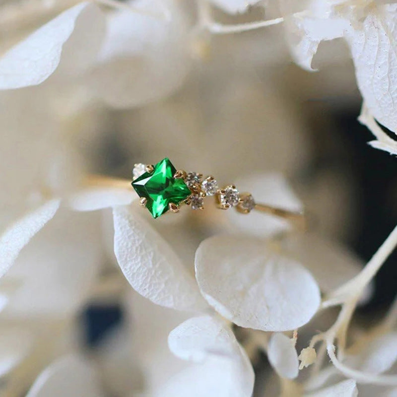 Stunning Ring for Daily Wear
