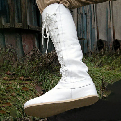 Elegant Orthopedic Boots for Every Step