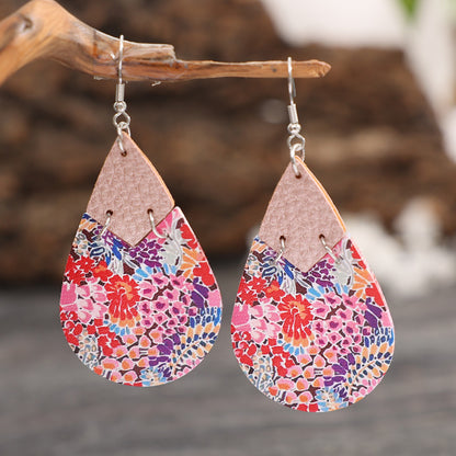 Beautiful Earring with Unique Style