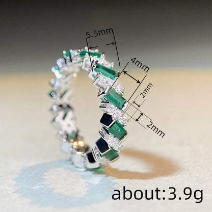 Vintage Handmade Ring