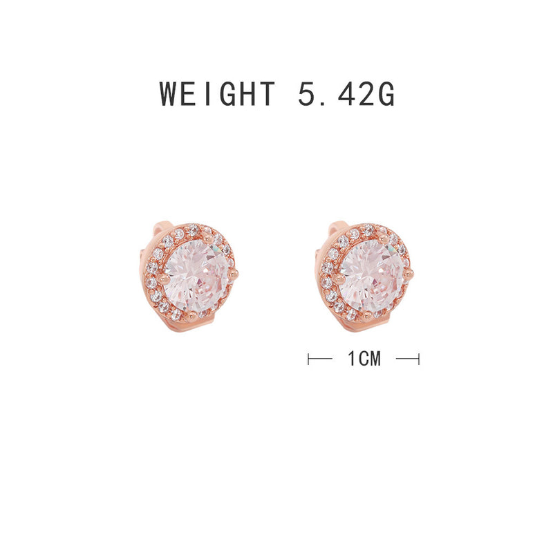 Elegant Gold Earring for Every Occasion