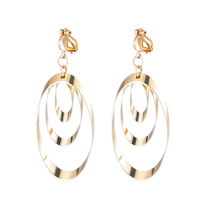 Elegant Earring for Every Occasion