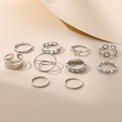 Charming Set for Any Occasion