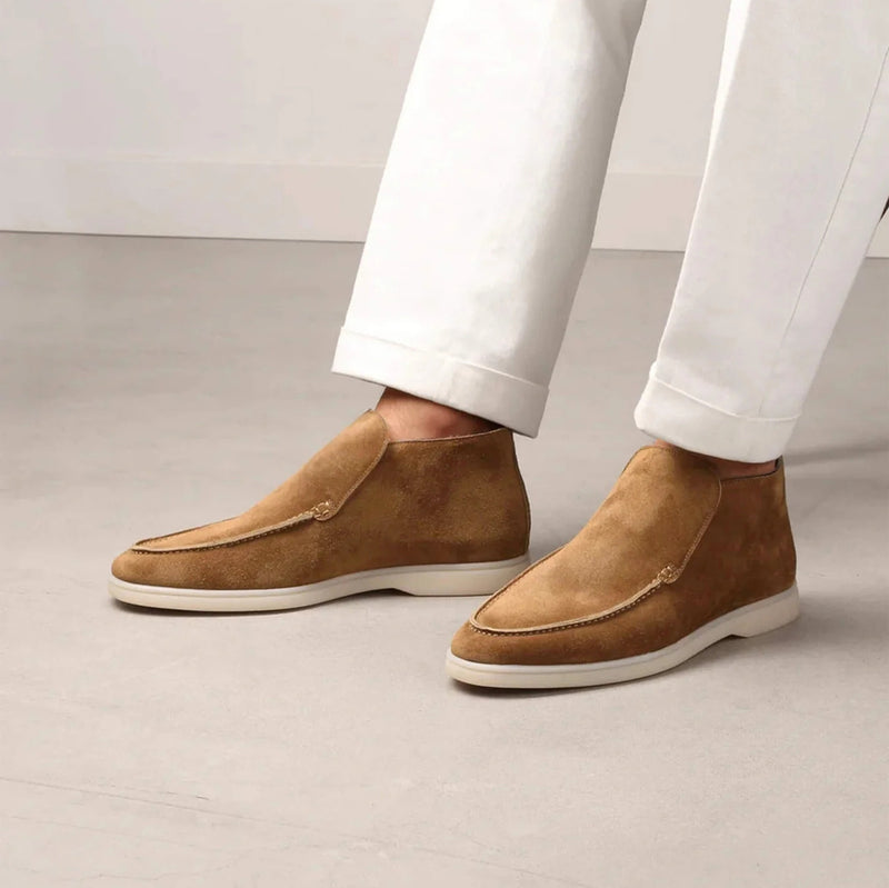 Stylish Orthopedic Shoes for Any Occasion