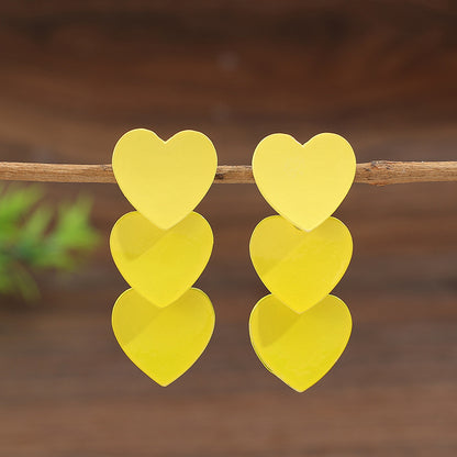 Stunning Earring for Daily Wear