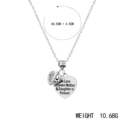 Classic Necklace with Timeless Appeal
