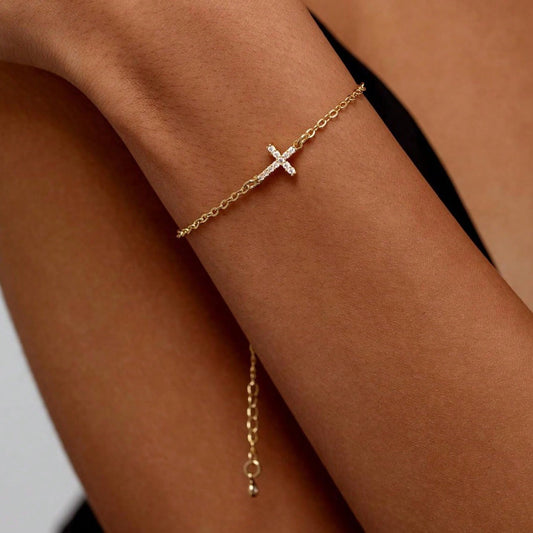 Romantic Bracelet for Special Moments
