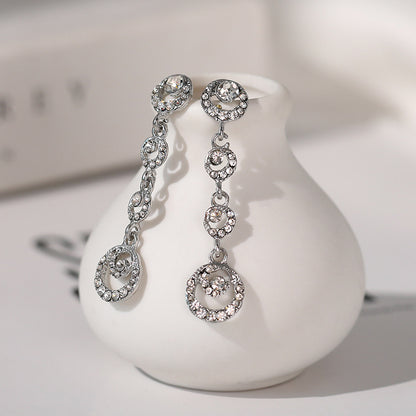 Elegant Earring for Every Occasion