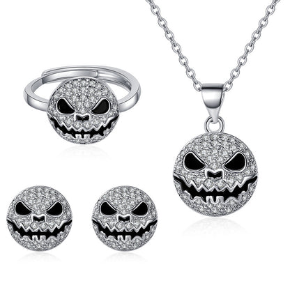 Classic Set with Timeless Appeal