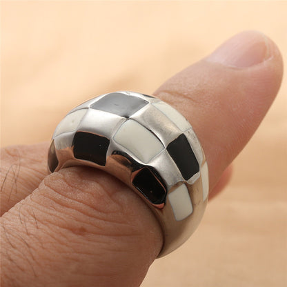 Delicate Artisan Ring