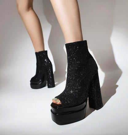 Stylish Orthopedic Boots for Any Occasion