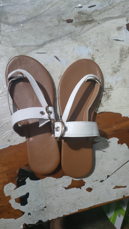 Beautifully Crafted Orthopedic Sandals