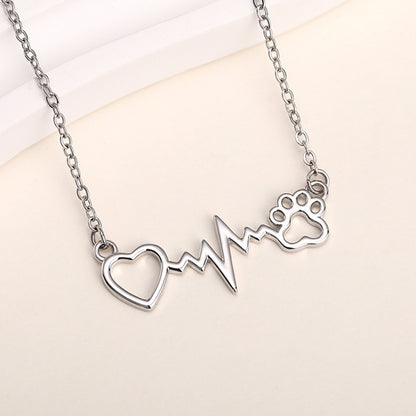 Romantic Necklace for Special Moments