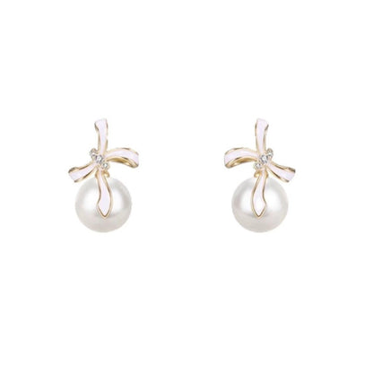 Elegant Pearl Earring for Every Occasion