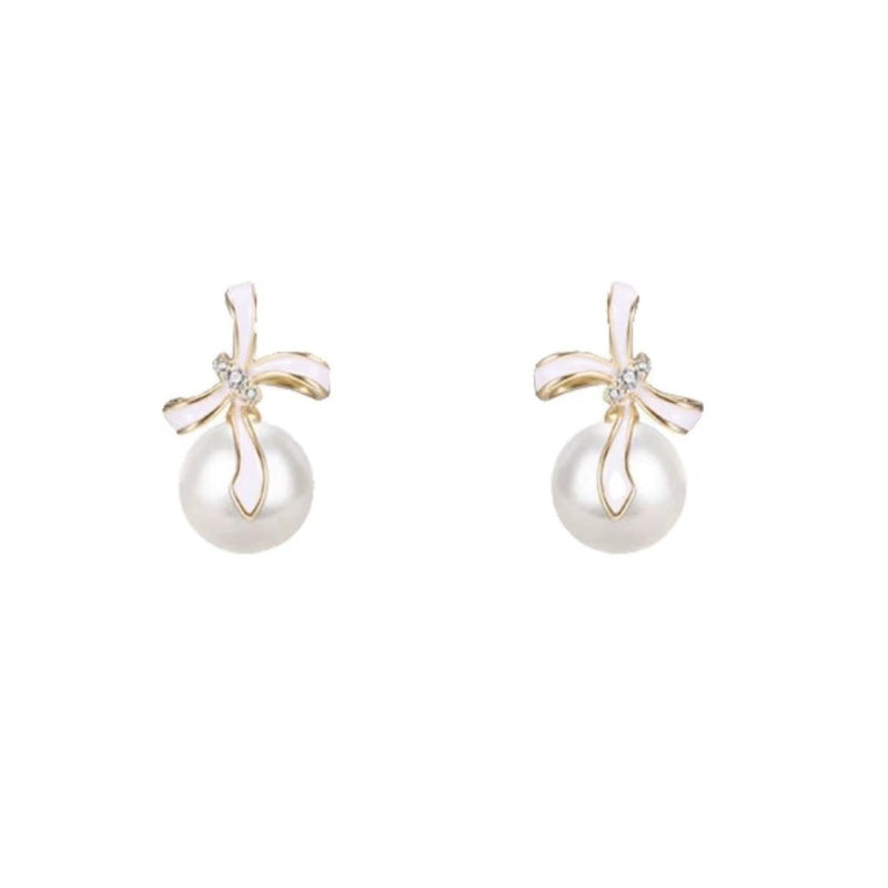 Elegant Pearl Earring for Every Occasion