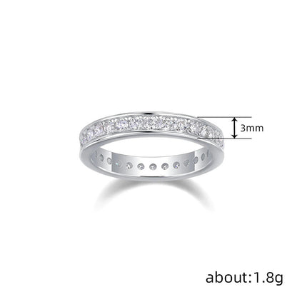 Elegant Ring for Every Occasion