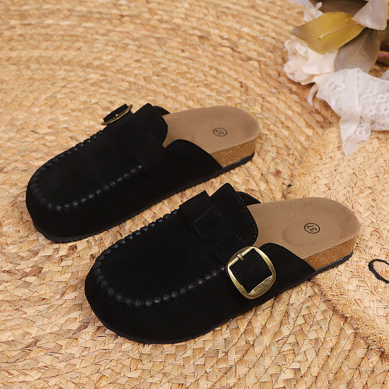 Elegant Orthopedic Shoes for Every Step