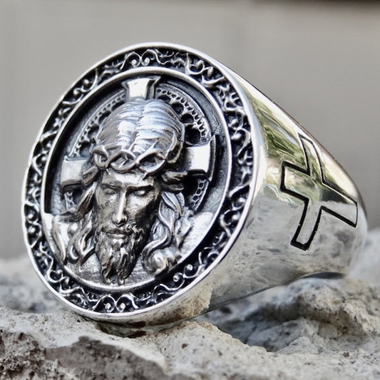 Beautiful Ring with Unique Style
