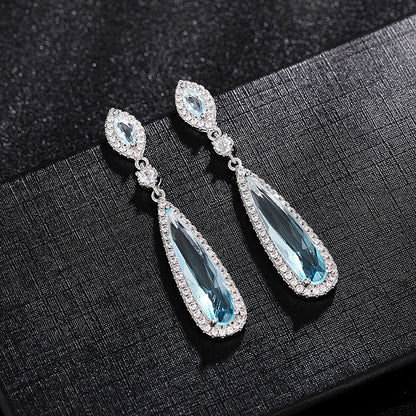 Romantic Earring for Special Moments