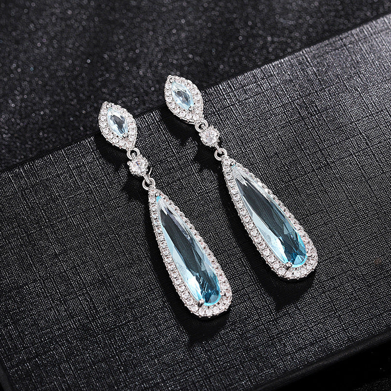 Romantic Earring for Special Moments