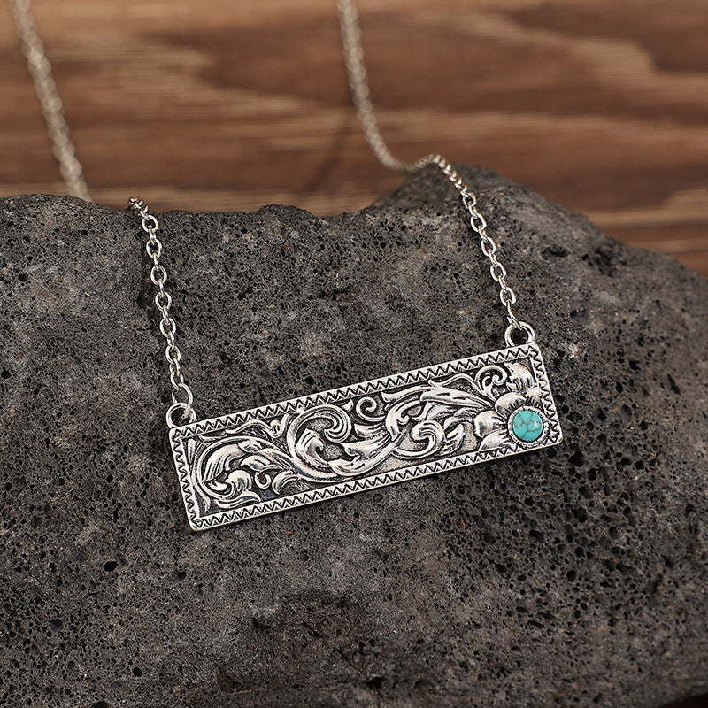 Stunning Necklace for Daily Wear