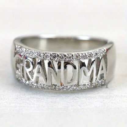 Delicate Artisan Piece