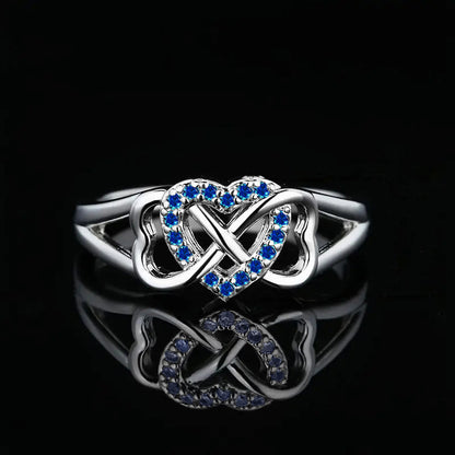 Delicate Artisan Ring