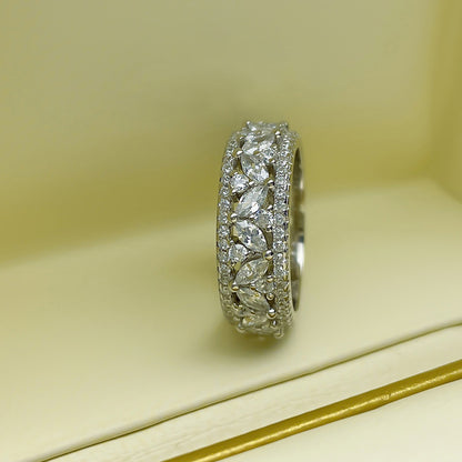 Beautiful Ring with Unique Style