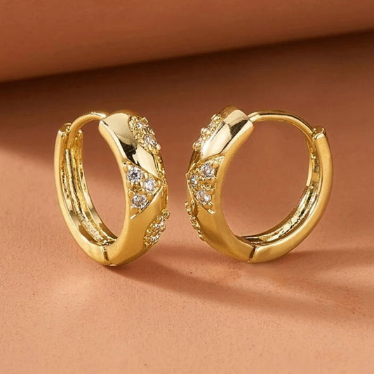 Romantic Earring for Special Moments