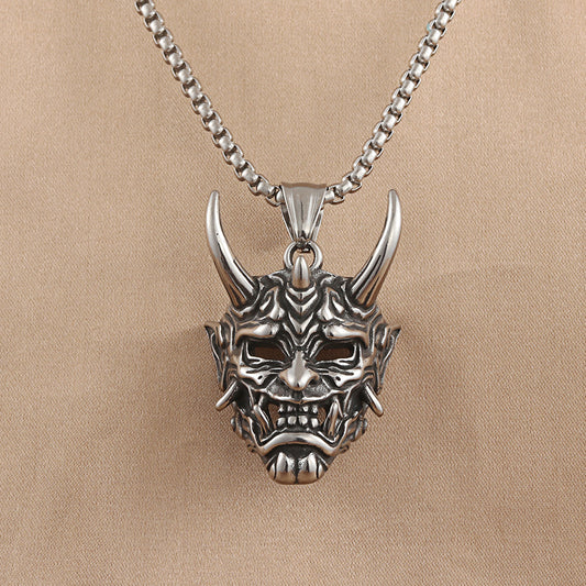 Elegant Pendant for Every Occasion