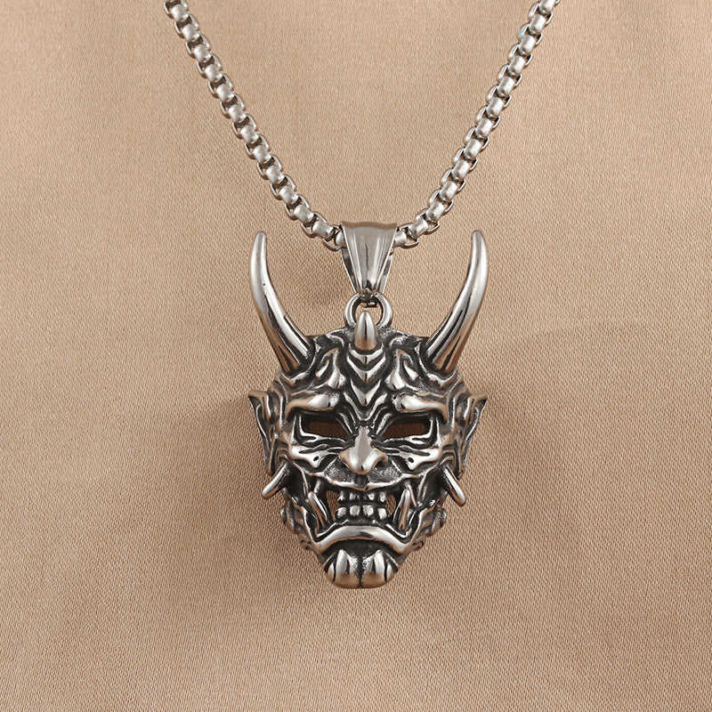 Elegant Pendant for Every Occasion