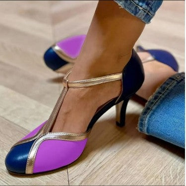 Vintage Inspired Orthopedic Sandals
