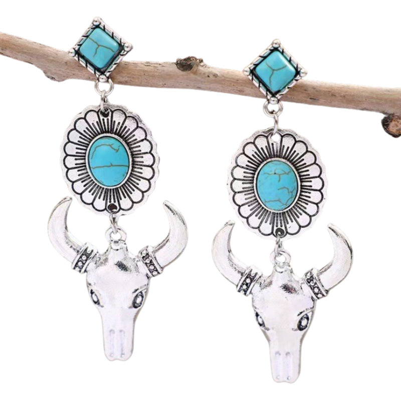 Classic Earring with Timeless Appeal